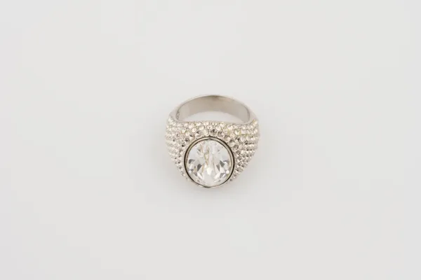 Lote de 5 · Plata · ANILLOS — imagen 4