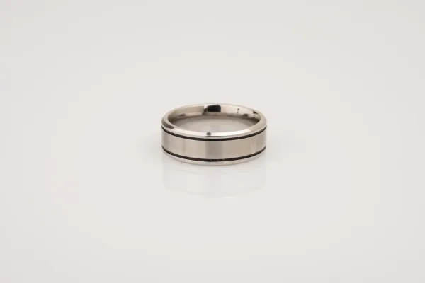 Lote de 10 · Plata · ANILLOS — imagen 4