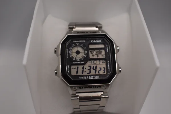 Lote de 10 · Relojes · RELOJES DIGITALES — imagen 3