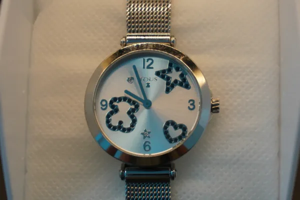 Lote de 10 · Relojes · RELOJES ANALÓGICOS — imagen 2