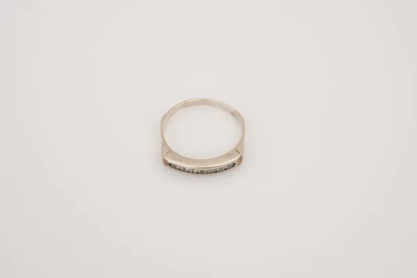 Lote de 10 · Plata · ANILLOS — imagen 4
