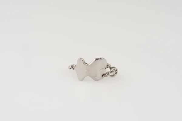 Lote de 5 · Plata · ANILLOS — imagen 1