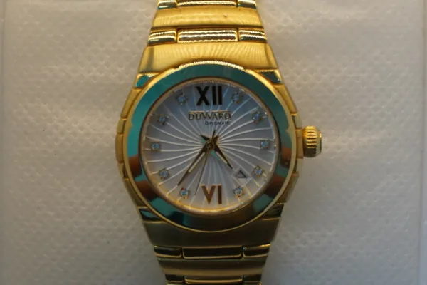 Lote de 2 · Relojes · RELOJES ANALÓGICOS — imagen 2