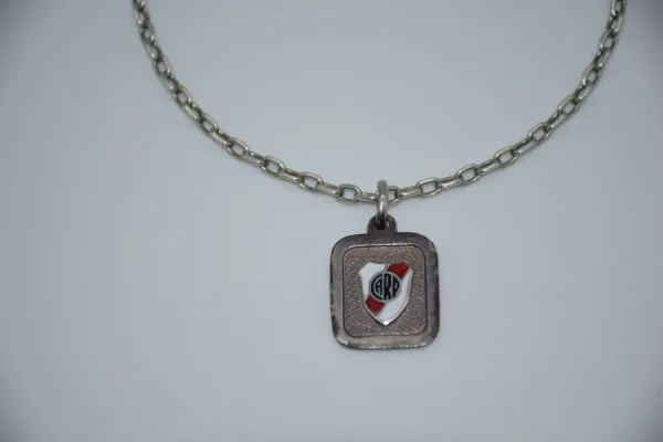Lote de 10 · Plata · CADENAS — imagen 1