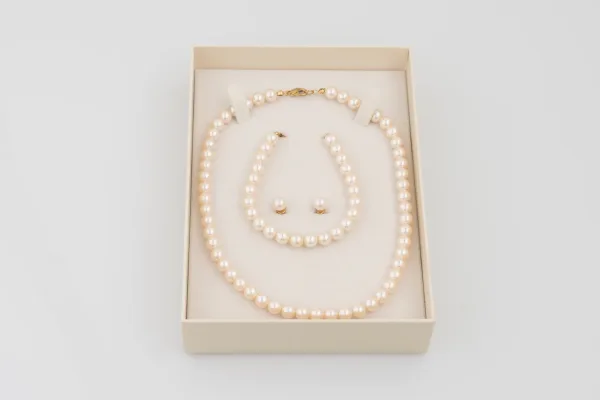 Lote de 2 · Perlas · PERLAS — imagen 4