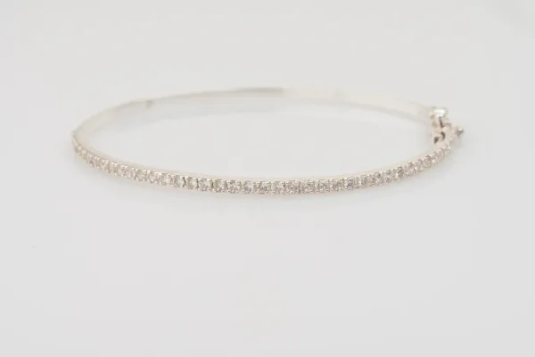 Lote de 2 · Plata · PULSERAS — imagen 2