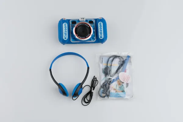 VTECH · COMPACTAS — VTECH con accesorios (SUB26-FOT-026-001) — imagen 3