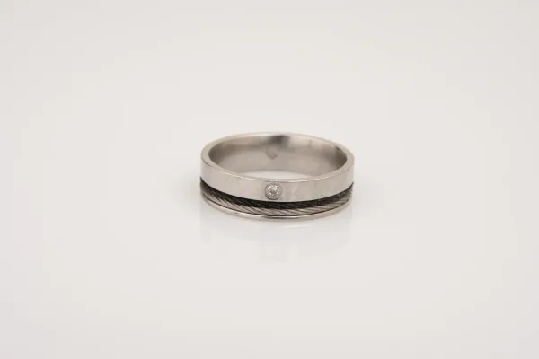 Lote de 10 · Plata · ANILLOS — imagen 1