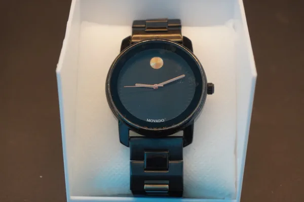 Lote de 5 · Relojes · RELOJES ANALÓGICOS — imagen 2