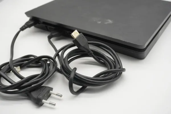 Lote de 2 · Consolas y videojuegos · CONSOLAS — imagen 2