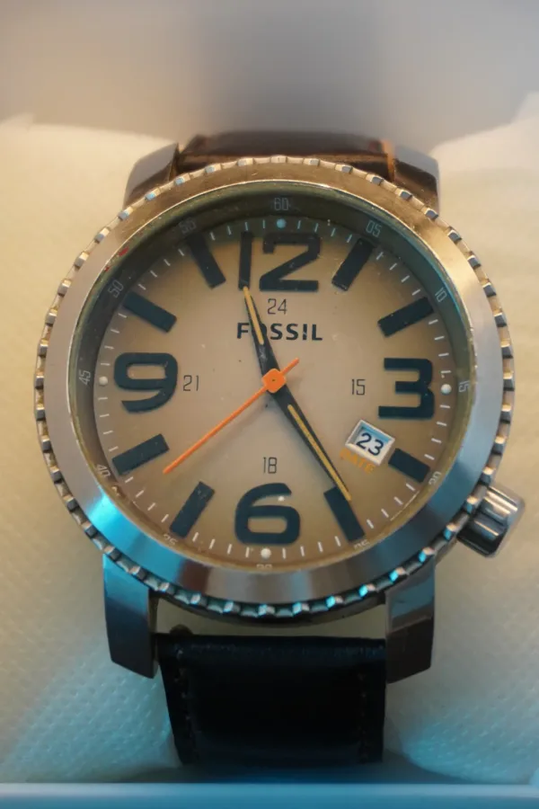 Lote de 10 · Relojes · RELOJES ANALÓGICOS — imagen 3