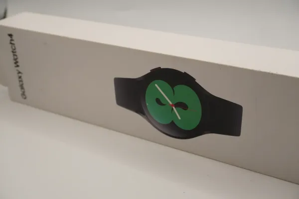 Lote de 2 · Relojes · RELOJES INTELIGENTES — imagen 1