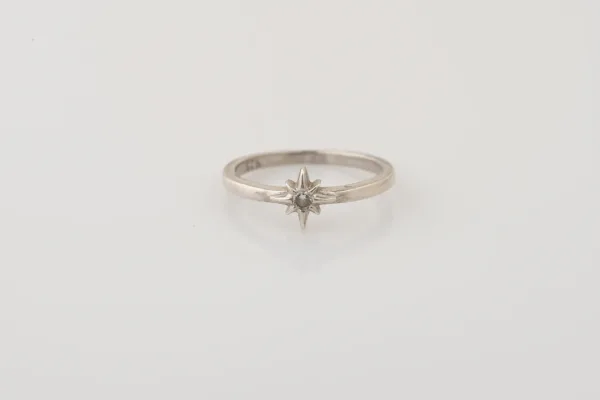 Lote de 10 · Plata · ANILLOS — imagen 2
