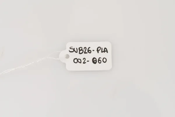 Lote de 2 · Plata · PULSERAS — imagen 2