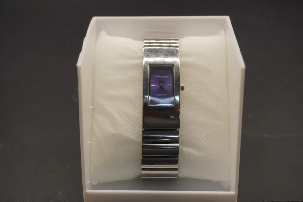 Lote de 2 · Relojes · RELOJES ANALÓGICOS — imagen 2