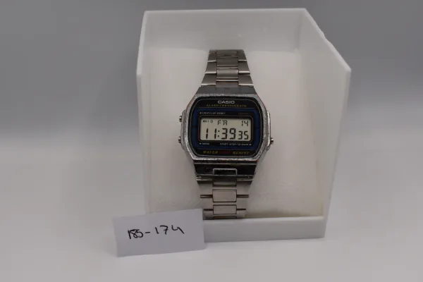 Lote de 7 · Relojes · RELOJES DIGITALES — imagen 2
