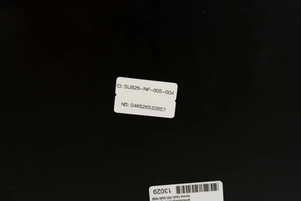 Microsoft · ORDENADORES PÓRTATILES — MICROSOFT (SUB26-INF-005-004) — imagen 2
