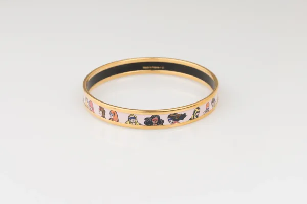 Hermes · HERMES — Pulseras rígidas caras (SUB26-BIS-019-004) — imagen 1