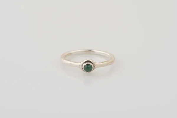 Lote de 10 · Plata · ANILLOS — imagen 4