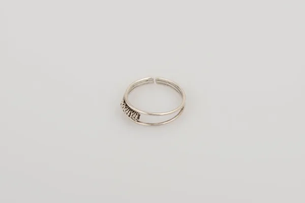 Lote de 10 · Plata · ANILLOS — imagen 1
