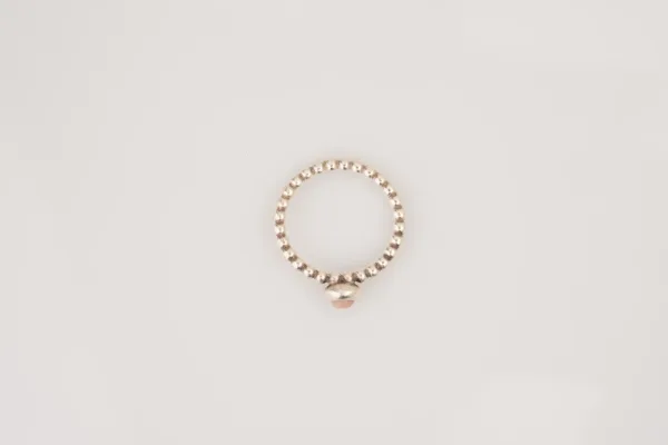 Lote de 10 · Plata · ANILLOS — imagen 3