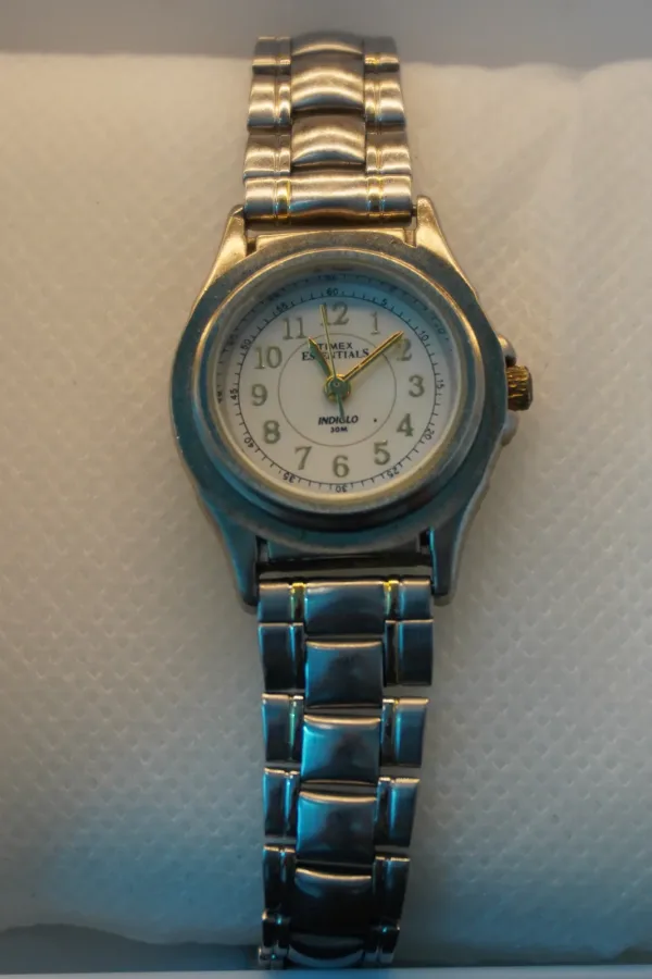 Lote de 5 · Relojes · RELOJES ANALÓGICOS — imagen 4