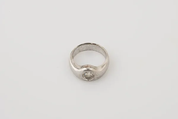 Lote de 10 · Plata · ANILLOS — imagen 3
