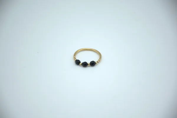 Lote de 10 · Oro · ANILLOS — imagen 2