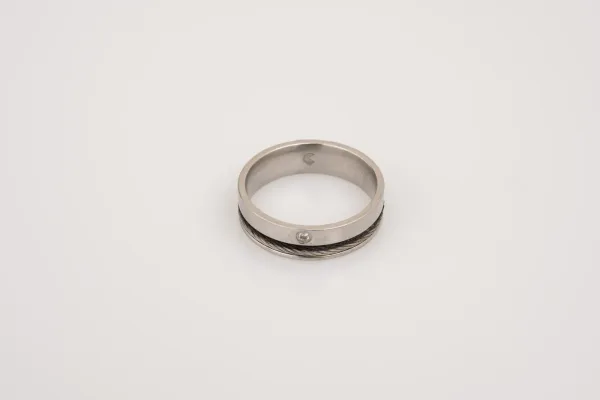 Lote de 10 · Plata · ANILLOS — imagen 3