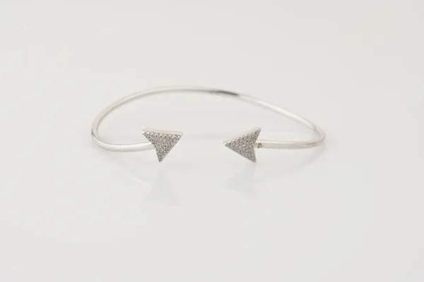Lote de 10 · Plata · Mix pulseras — imagen 2
