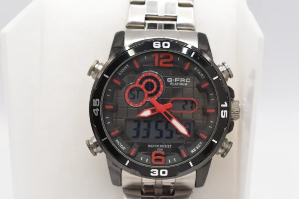 Lote de 2 · Relojes · RELOJES ANALÓGICOS — imagen 3
