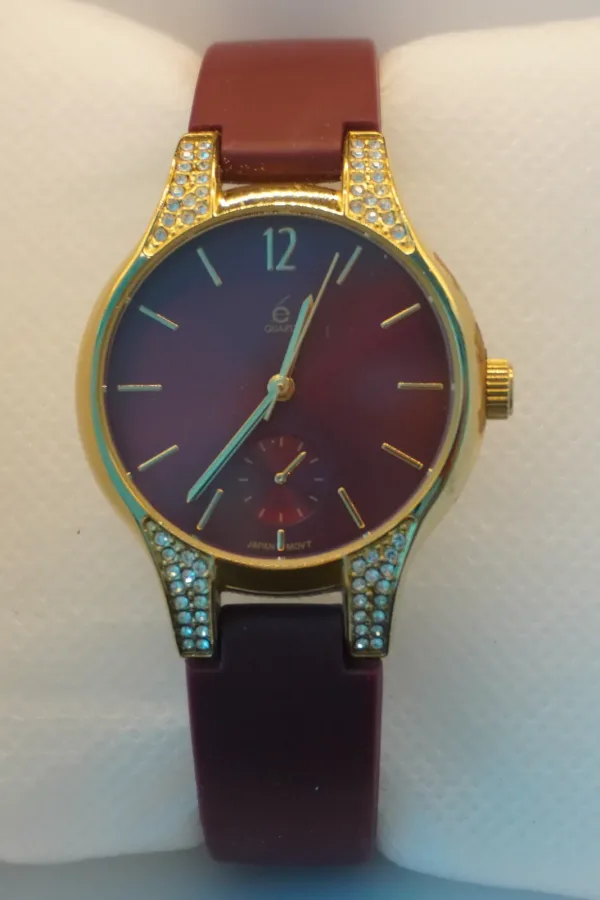 Lote de 2 · Relojes · RELOJES ANALÓGICOS — imagen 3