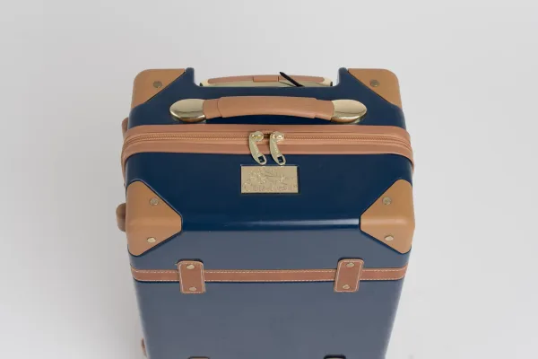 CHARIOT · ACCESORIOS — Maleta Chariot (SUB26-ACC-017-001) — imagen 3