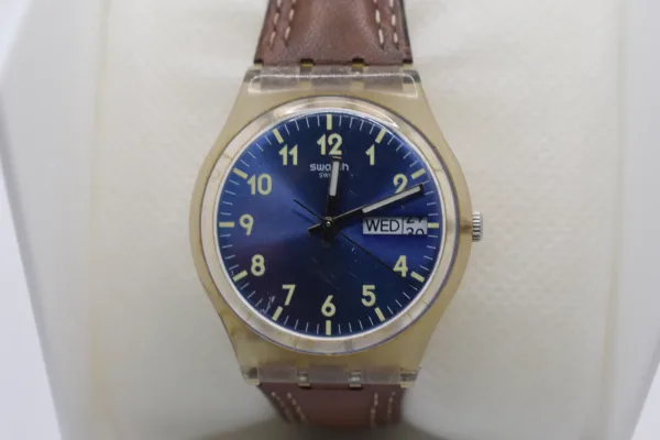 Lote de 10 · Relojes · RELOJES ANALÓGICOS — imagen 3