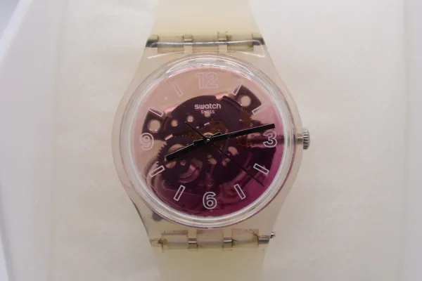 Lote de 10 · Relojes · RELOJES ANALÓGICOS — imagen 3