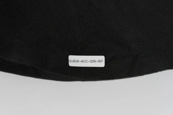 Mexico Lovers · ACCESORIOS — Sombrero mexicano en colo… (SUB26-ACC-026-001) — imagen 4