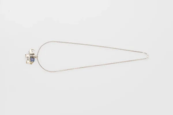Lote de 10 · Plata · CADENAS — imagen 2