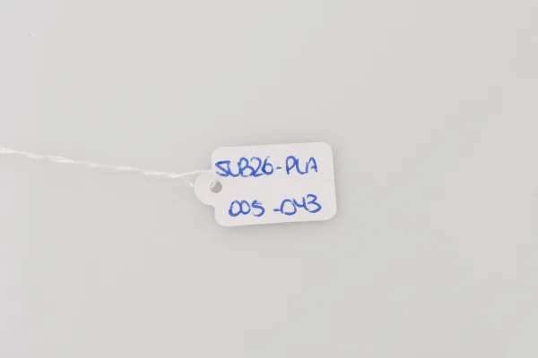 Lote de 10 · Plata · Pulseras rígidas plata — imagen 3