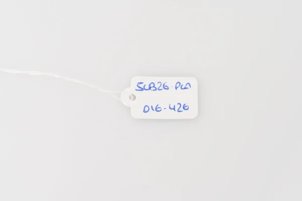 Lote de 10 · Plata · ANILLOS — imagen 3