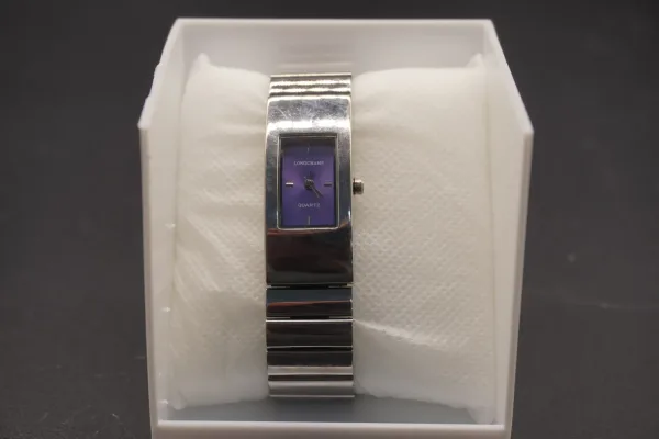 Lote de 2 · Relojes · RELOJES ANALÓGICOS — imagen 1