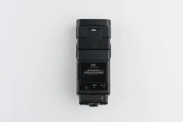 SOLTRON · ACCESORIOS — Flash cámara SOLTRON MD882 (SUB26-FOT-046-001) — imagen 4