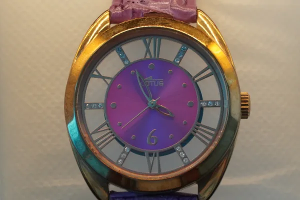 Lote de 10 · Relojes · RELOJES ANALÓGICOS — imagen 2