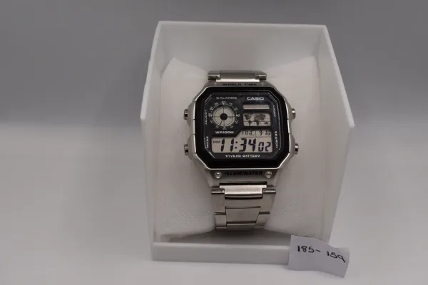 Lote de 10 · Relojes · RELOJES DIGITALES — imagen 1
