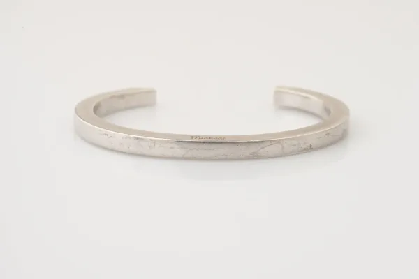 Lote de 10 · Plata · Pulseras variadas plata — imagen 2