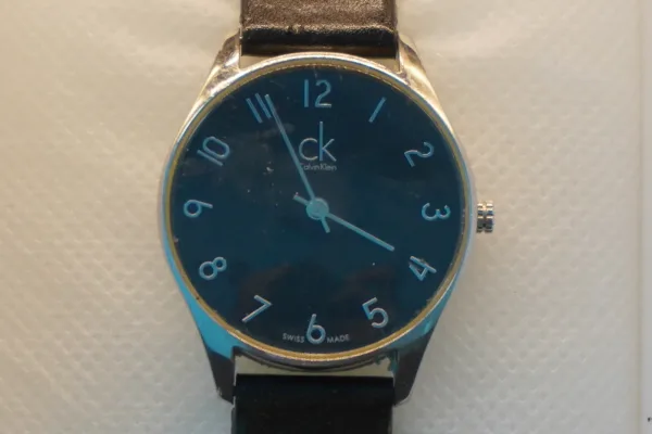 Lote de 10 · Relojes · RELOJES ANALÓGICOS — imagen 2