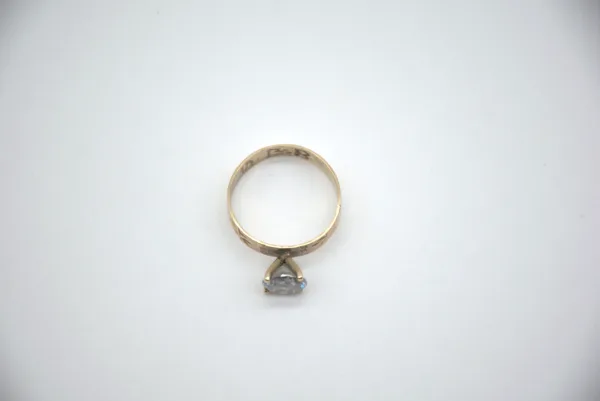 Lote de 10 · Oro · ANILLOS — imagen 4