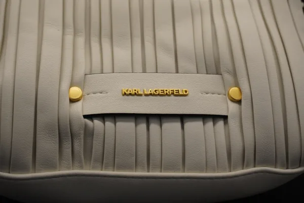 Karl Lagerfeld · ACCESORIOS — Bolso Karl Lagerfeld muj… (SUB26-ACC-008-001) — imagen 4