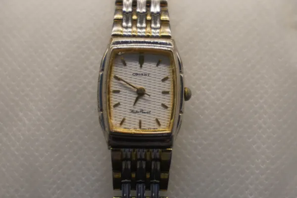 Lote de 10 · Relojes · RELOJES ANALÓGICOS — imagen 2