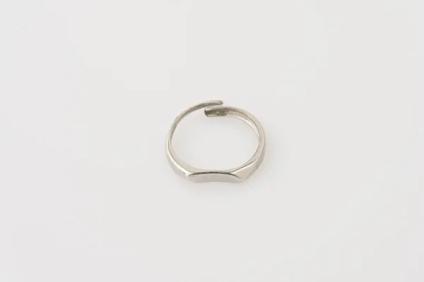 Lote de 10 · Plata · ANILLOS — imagen 4