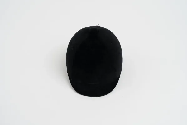 Decathlon · VARIOS — Casco equitación negro talla 56 (SUB26-VAR-013-001) — imagen 4
